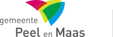 Logo - Gemeente Peel en Maas